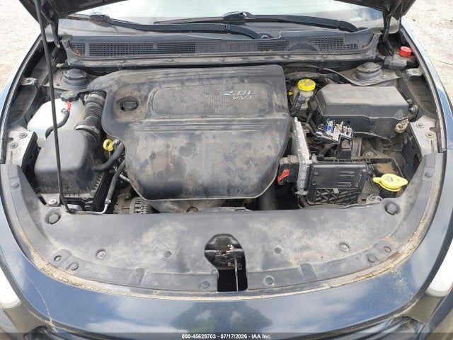 2013 Dodge Dart Se მანქანა იყიდება აუქციონზე, vin: 1C3CDFAA4DD314264, აუქციონის ნომერი: 45629703