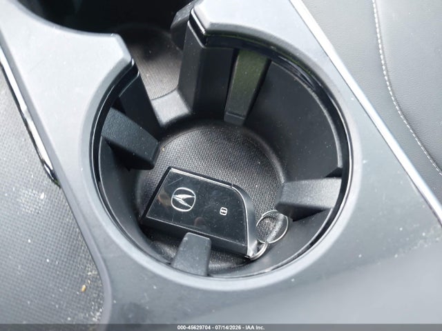 2025 Acura Rdx მანქანა იყიდება აუქციონზე, vin: 5J8TC2H44SL004174, აუქციონის ნომერი: 45629704