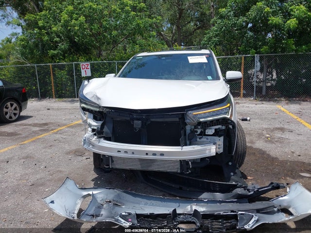 2025 Acura Rdx მანქანა იყიდება აუქციონზე, vin: 5J8TC2H44SL004174, აუქციონის ნომერი: 45629704