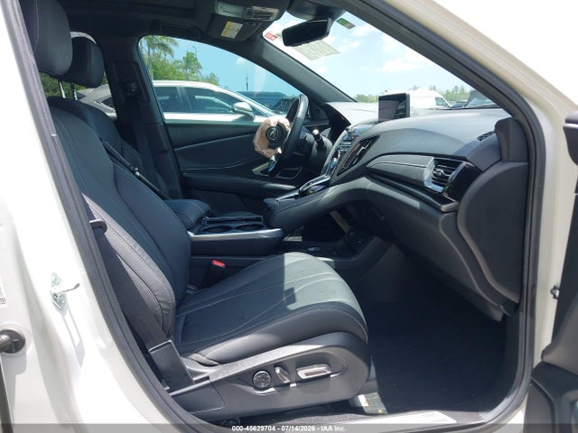 2025 Acura Rdx მანქანა იყიდება აუქციონზე, vin: 5J8TC2H44SL004174, აუქციონის ნომერი: 45629704