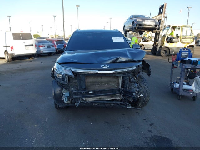 KNDEUCA22M7056336 KIA Seltos S Turbo