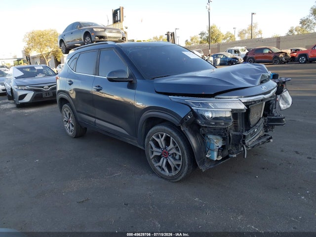 KNDEUCA22M7056336 KIA Seltos S Turbo