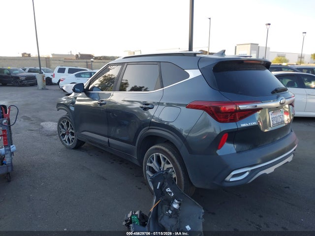 KNDEUCA22M7056336 KIA Seltos S Turbo