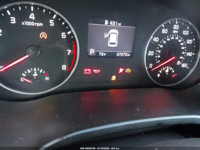 KNDEUCA22M7056336 KIA Seltos S Turbo