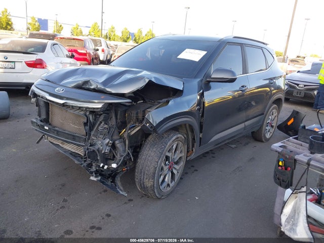 KNDEUCA22M7056336 KIA Seltos S Turbo