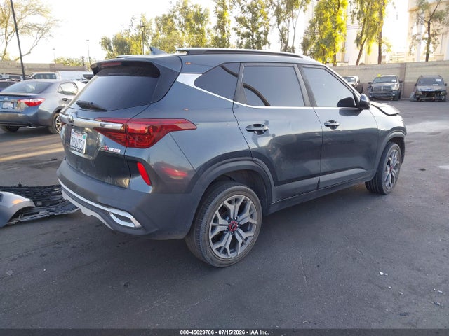 KNDEUCA22M7056336 KIA Seltos S Turbo