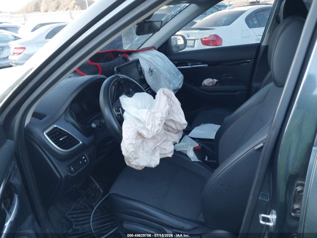 KNDEUCA22M7056336 KIA Seltos S Turbo