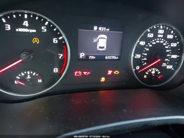 KNDEUCA22M7056336 KIA Seltos S Turbo