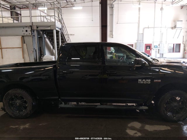 RAM 1500 Sport 2015 1C6RR7UT3FS504380 Image 13