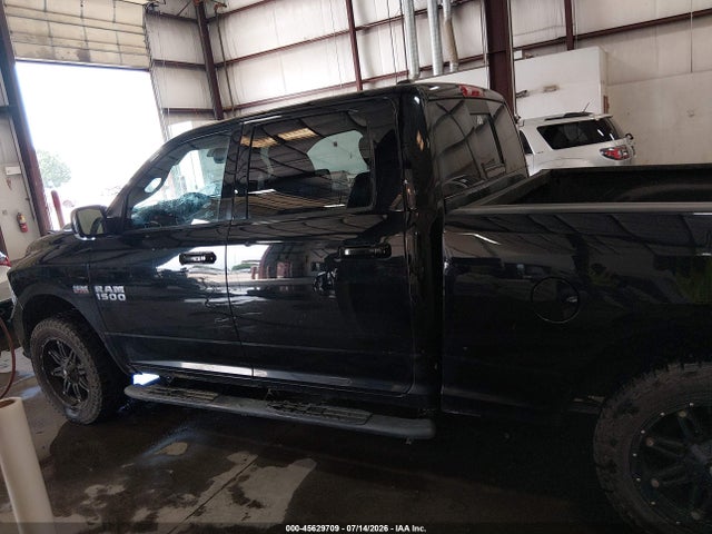 RAM 1500 Sport 2015 1C6RR7UT3FS504380 Image 14