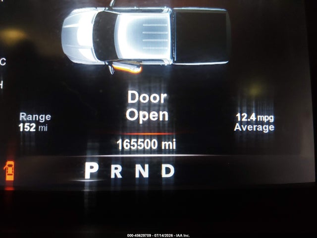 RAM 1500 Sport 2015 1C6RR7UT3FS504380 Image 15
