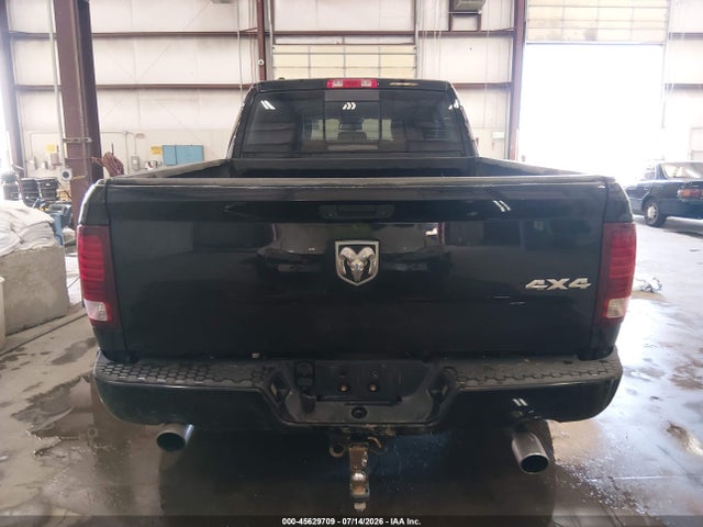 RAM 1500 Sport 2015 1C6RR7UT3FS504380 Image 16