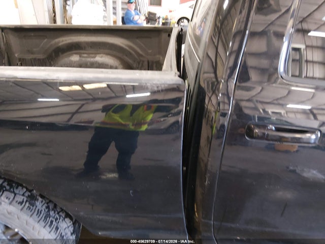 RAM 1500 Sport 2015 1C6RR7UT3FS504380 Image 17