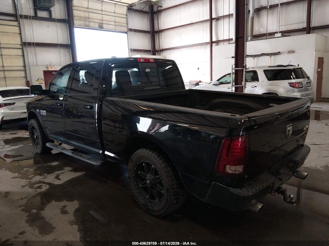 RAM 1500 Sport 2015 1C6RR7UT3FS504380 Image 3