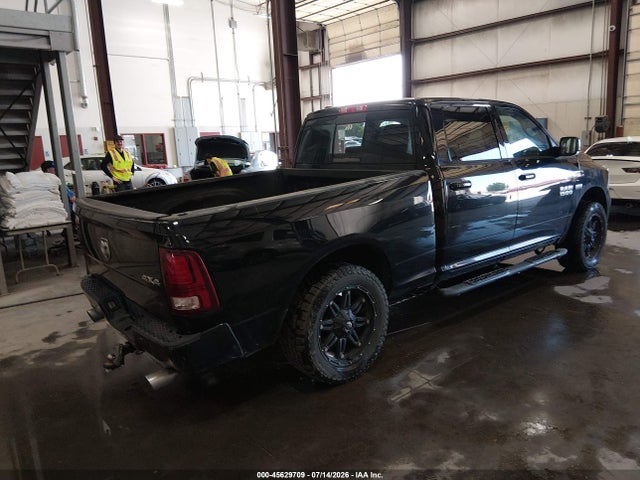 Aukcja sprzedaży 2015 Ram 1500 Sport, vin: 1C6RR7UT3FS504380, numer aukcji: 45629709