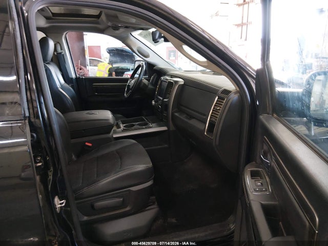 RAM 1500 Sport 2015 1C6RR7UT3FS504380 Image 5