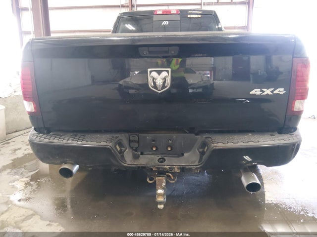 RAM 1500 Sport 2015 1C6RR7UT3FS504380 Image 6