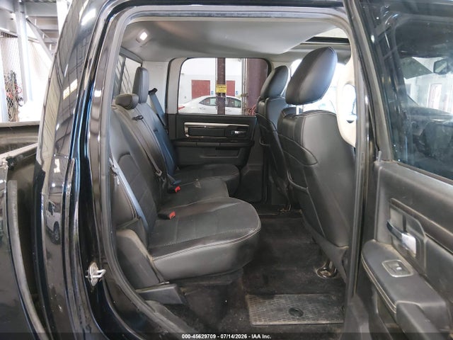 RAM 1500 Sport 2015 1C6RR7UT3FS504380 Image 8