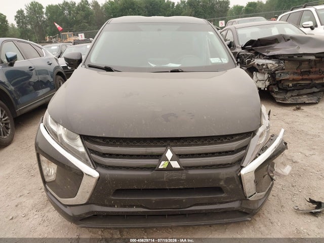 Aukcja sprzedaży 2018 Mitsubishi Eclipse Cross Le, vin: JA4AT4AA9JZ066516, numer aukcji: 45629714