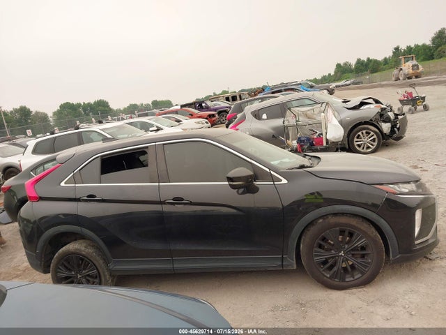 Aukcja sprzedaży 2018 Mitsubishi Eclipse Cross Le, vin: JA4AT4AA9JZ066516, numer aukcji: 45629714