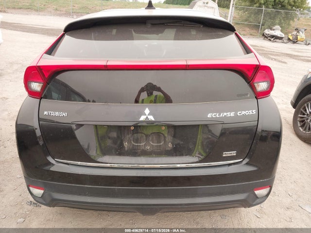 Aukcja sprzedaży 2018 Mitsubishi Eclipse Cross Le, vin: JA4AT4AA9JZ066516, numer aukcji: 45629714