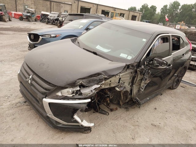 Aukcja sprzedaży 2018 Mitsubishi Eclipse Cross Le, vin: JA4AT4AA9JZ066516, numer aukcji: 45629714
