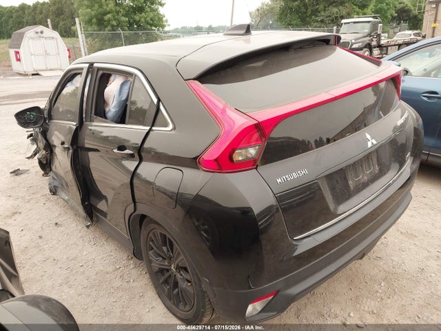 Aukcja sprzedaży 2018 Mitsubishi Eclipse Cross Le, vin: JA4AT4AA9JZ066516, numer aukcji: 45629714