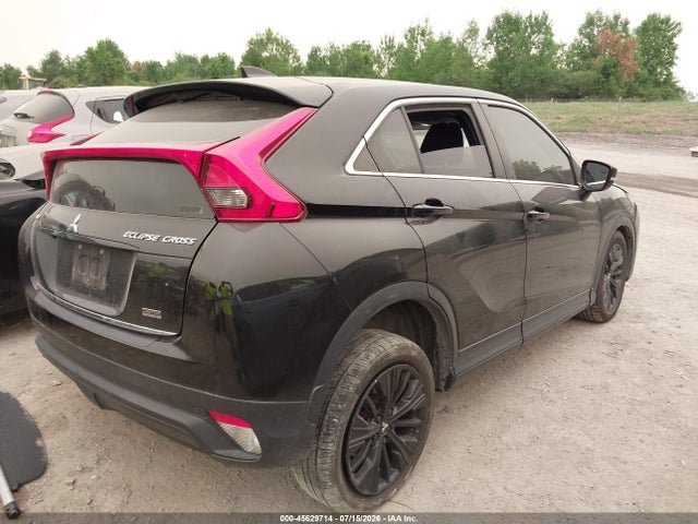 Aukcja sprzedaży 2018 Mitsubishi Eclipse Cross Le, vin: JA4AT4AA9JZ066516, numer aukcji: 45629714