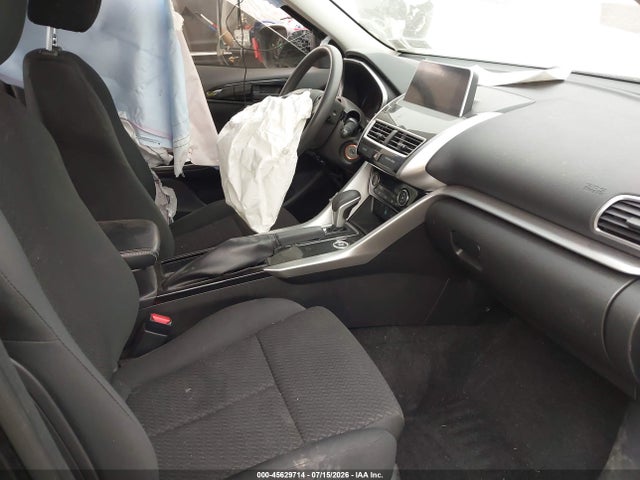 Aukcja sprzedaży 2018 Mitsubishi Eclipse Cross Le, vin: JA4AT4AA9JZ066516, numer aukcji: 45629714
