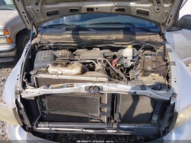 Aukcja sprzedaży 2004 Dodge Ram 1500 Slt/laramie, vin: 1D7HA18D24S650140, numer aukcji: 45629717