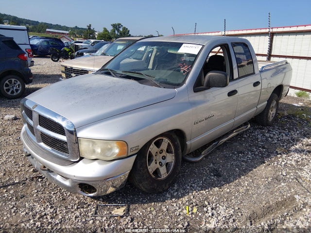 Aukcja sprzedaży 2004 Dodge Ram 1500 Slt/laramie, vin: 1D7HA18D24S650140, numer aukcji: 45629717