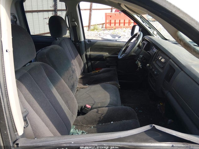 Aukcja sprzedaży 2004 Dodge Ram 1500 Slt/laramie, vin: 1D7HA18D24S650140, numer aukcji: 45629717