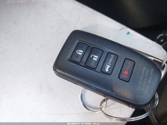 Lexus RX 450H 2019 2T2BGMCAXKC039666 Image 11