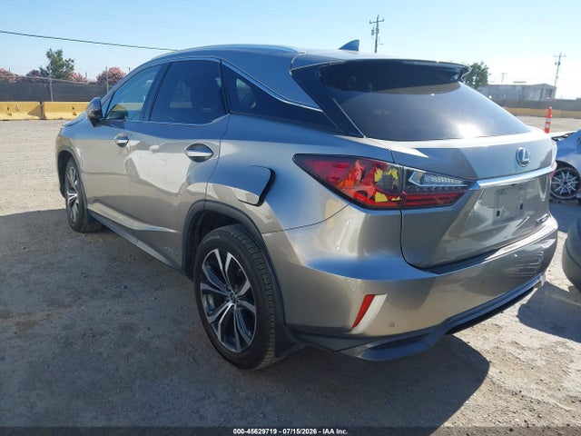 Lexus RX 450H 2019 2T2BGMCAXKC039666 Image 3