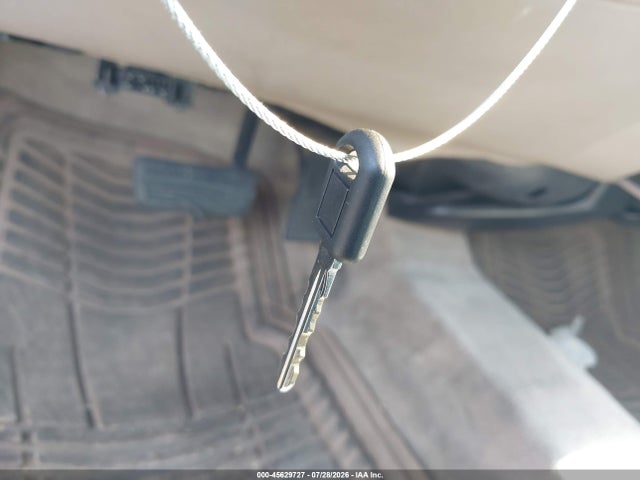 1999 Buick Park Avenue Ultra მანქანა იყიდება აუქციონზე, vin: 1G4CU5216X4650938, აუქციონის ნომერი: 45629727
