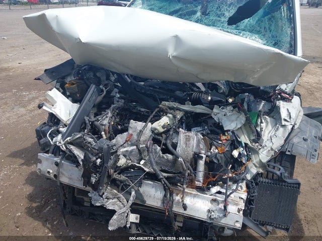 Продажа на аукционе авто 2015 Nissan Pathfinder Platinum/s/sl/sv, vin: 5N1AR2MN5FC649436, номер лота: 45629729