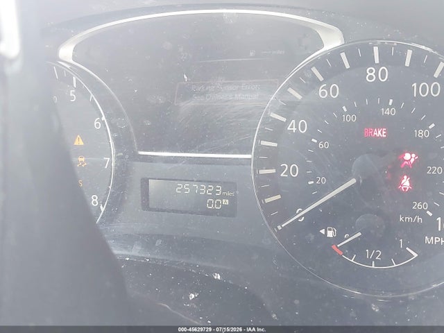 Продажа на аукционе авто 2015 Nissan Pathfinder Platinum/s/sl/sv, vin: 5N1AR2MN5FC649436, номер лота: 45629729