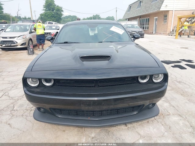 Aukcja sprzedaży 2022 Dodge Challenger Gt Awd, vin: 2C3CDZKG6NH188742, numer aukcji: 45629731