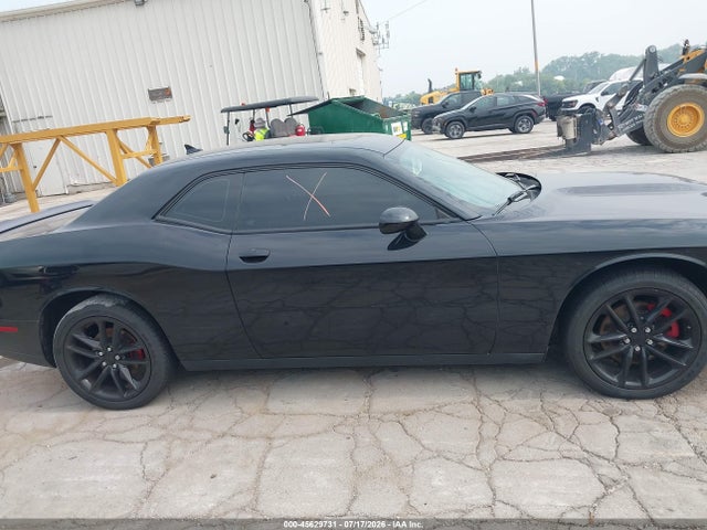 Aukcja sprzedaży 2022 Dodge Challenger Gt Awd, vin: 2C3CDZKG6NH188742, numer aukcji: 45629731