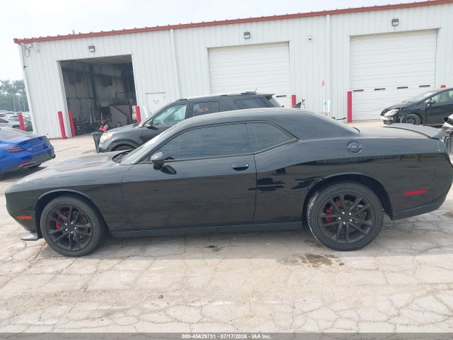 Aukcja sprzedaży 2022 Dodge Challenger Gt Awd, vin: 2C3CDZKG6NH188742, numer aukcji: 45629731