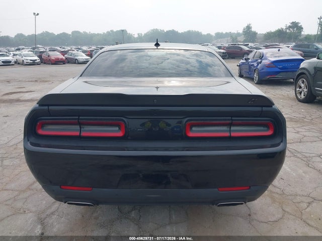 Aukcja sprzedaży 2022 Dodge Challenger Gt Awd, vin: 2C3CDZKG6NH188742, numer aukcji: 45629731