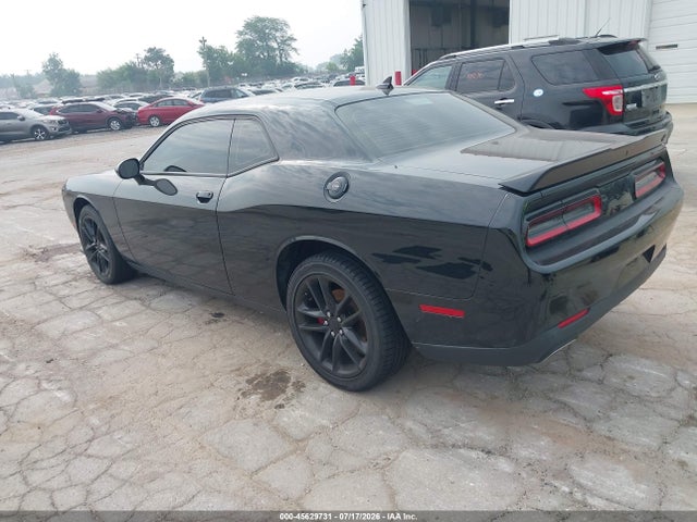 Aukcja sprzedaży 2022 Dodge Challenger Gt Awd, vin: 2C3CDZKG6NH188742, numer aukcji: 45629731