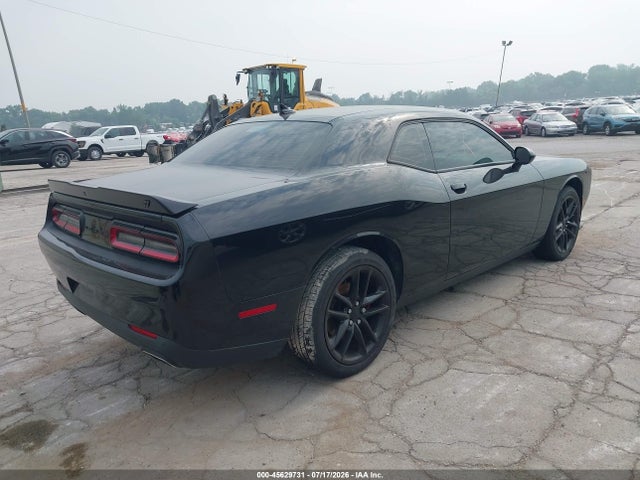 Aukcja sprzedaży 2022 Dodge Challenger Gt Awd, vin: 2C3CDZKG6NH188742, numer aukcji: 45629731