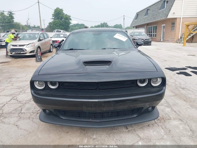 Aukcja sprzedaży 2022 Dodge Challenger Gt Awd, vin: 2C3CDZKG6NH188742, numer aukcji: 45629731