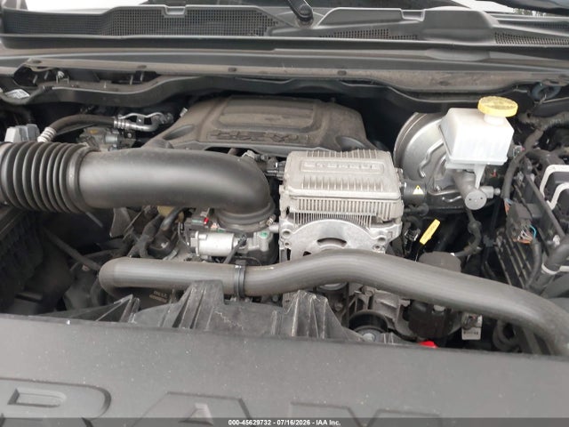 Aukcja sprzedaży 2024 Ram 1500 Laramie  4x4 5'7 Box, vin: 1C6SRFJT1RN153228, numer aukcji: 45629732