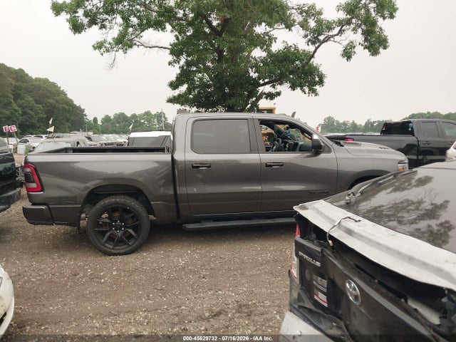 Aukcja sprzedaży 2024 Ram 1500 Laramie  4x4 5'7 Box, vin: 1C6SRFJT1RN153228, numer aukcji: 45629732