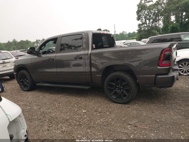 Aukcja sprzedaży 2024 Ram 1500 Laramie  4x4 5'7 Box, vin: 1C6SRFJT1RN153228, numer aukcji: 45629732