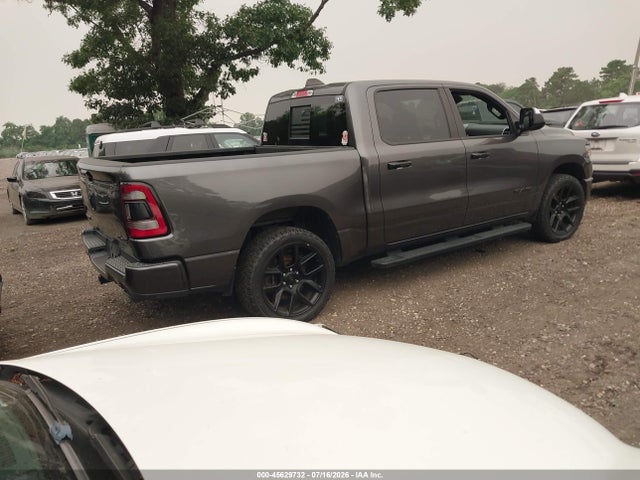 Aukcja sprzedaży 2024 Ram 1500 Laramie  4x4 5'7 Box, vin: 1C6SRFJT1RN153228, numer aukcji: 45629732