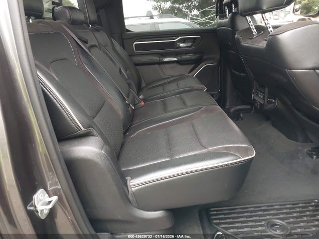 Aukcja sprzedaży 2024 Ram 1500 Laramie  4x4 5'7 Box, vin: 1C6SRFJT1RN153228, numer aukcji: 45629732