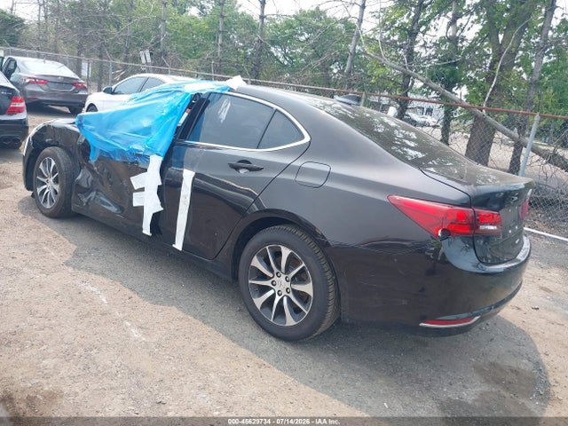 45629734 :رقم المزاد ، 19UUB1F39GA001589 vin ، 2016 Acura Tlx مزاد بيع